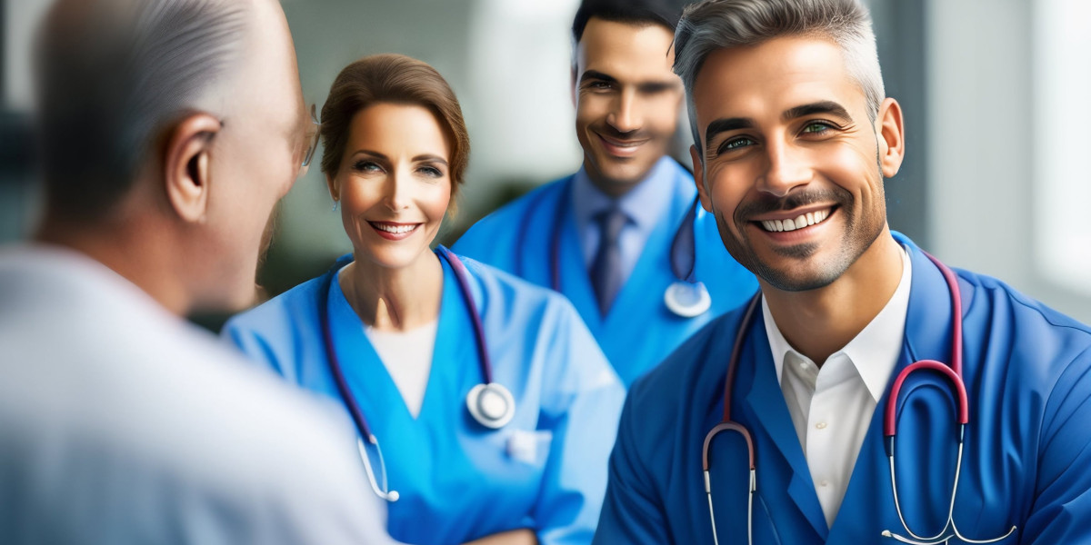 Navigating the Complexities of Healthcare Consulting: Comprehensive Services, Innovative Solutions, and Strategic Insigh