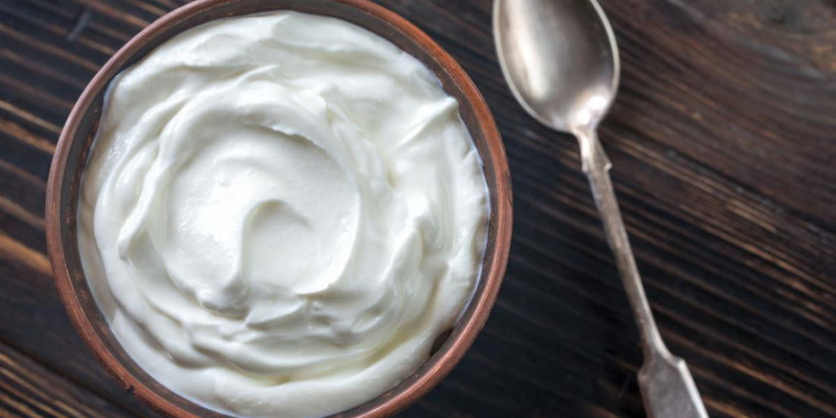 Global Greek Yogurt Market Report 2023 to 2032