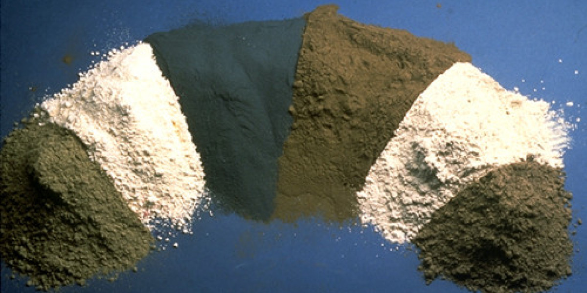 Pozzolan Market Size, Growth & Industry Analysis Report, 2032