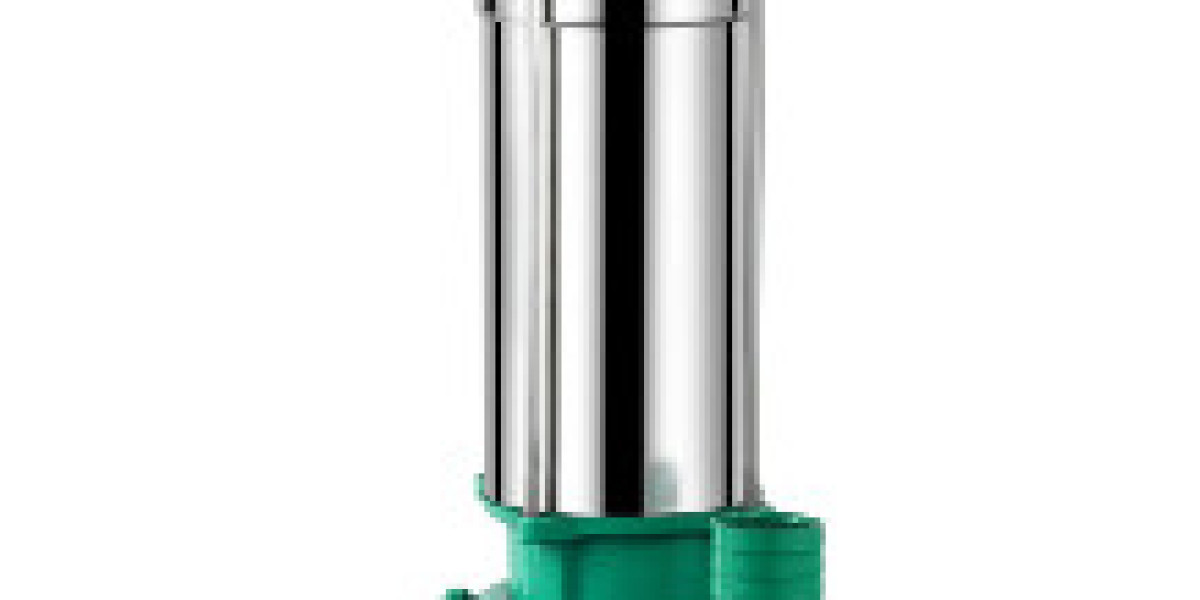 Advanced Materials in OEM Deep Well Pump