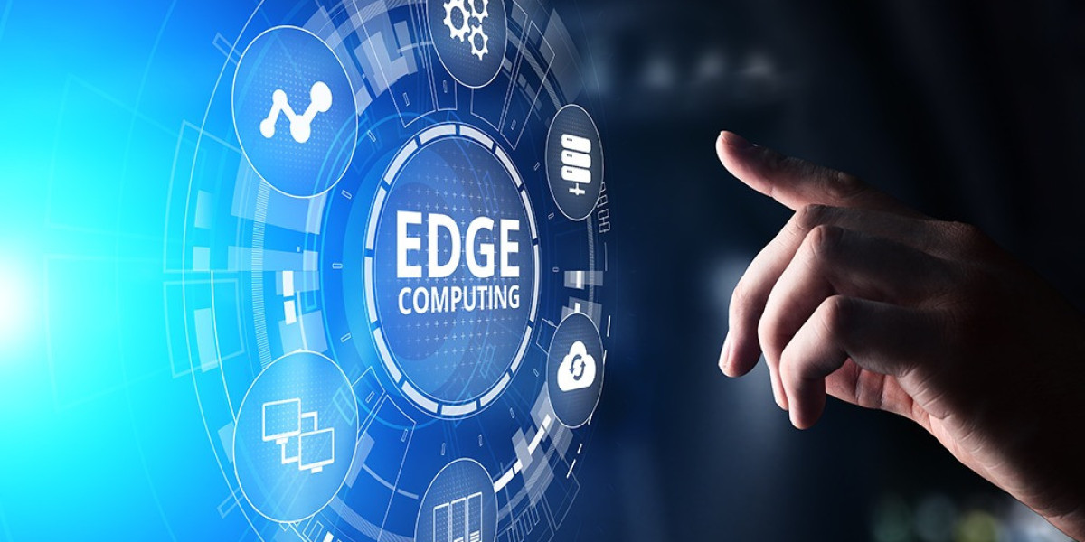 Edge Computing Market Size, Growth, Trends, Demand and Forecast 2024-2032