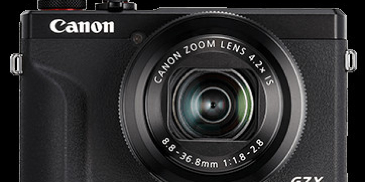 The Digital Camera Market in Malaysia: Trends, Choices, and Tips
