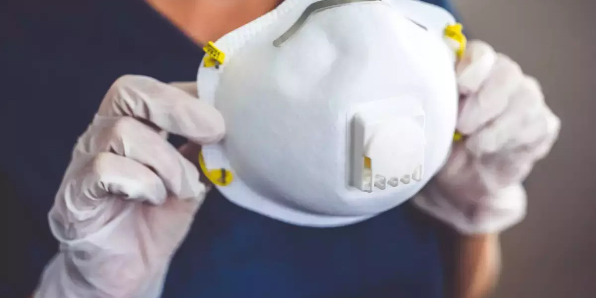 N95 Respiratory Mask Market 2023-2032 | Global Industry Research Report By Value Market Research