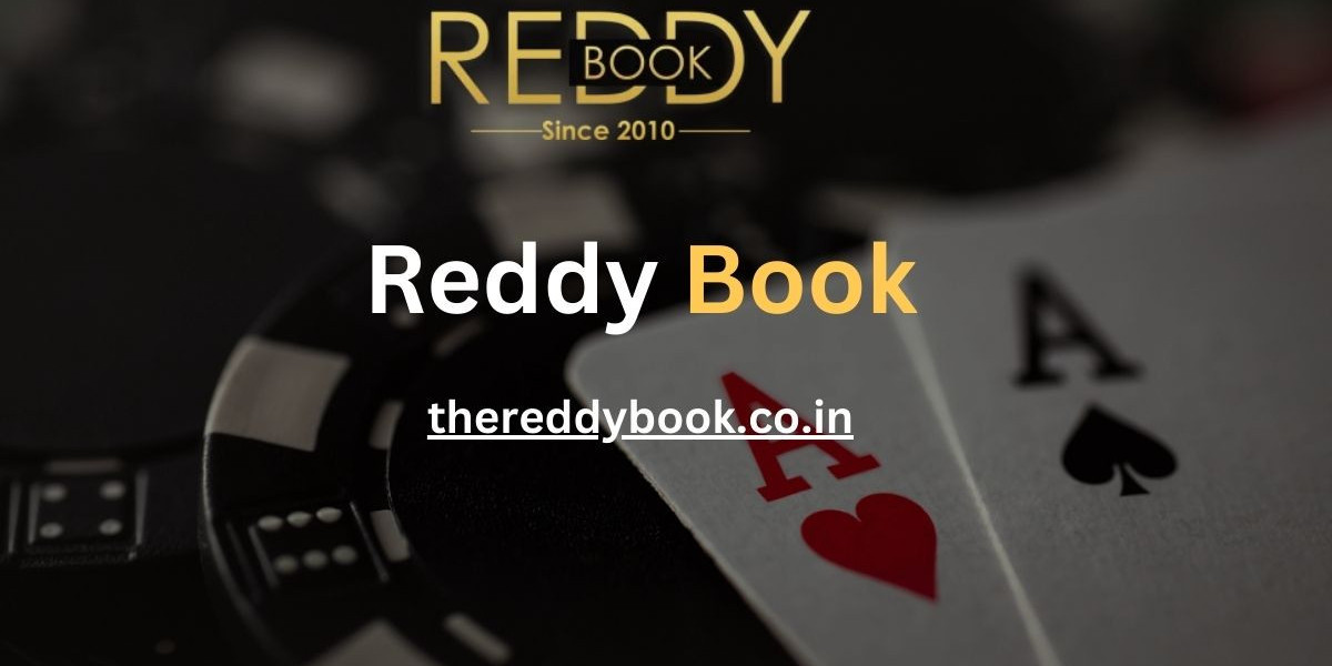 Reddybook: Understanding the Different Game Categories