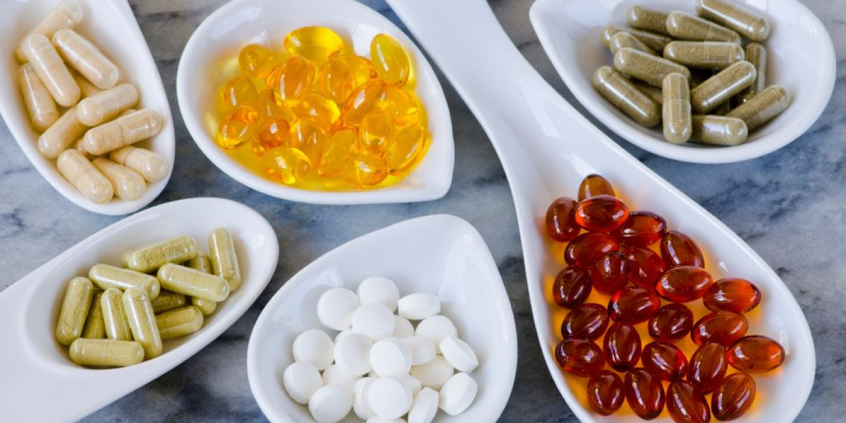 Food Encapsulation Market 2023 Global Industry Analysis With Forecast To 2032