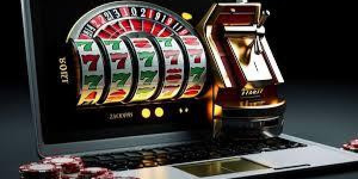 The Best Online Casino Slots With Cluster Pays