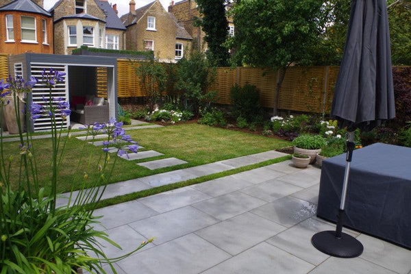 The Four Paving Types That Are the Most Popular and Reliable