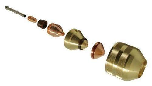 How Do Hypertherm Consumables Compare to Competitors in Performance and Reliability?