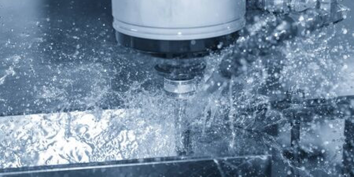 Waterjet Cutting Machine Market Size, Share, Industry, Forecast and Outlook (2024-2031)