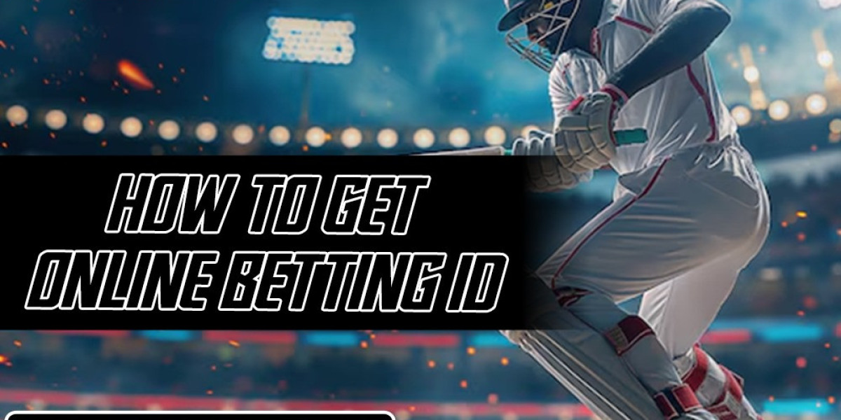 Online Betting ID - Unlock Exclusive Betting Opportunities