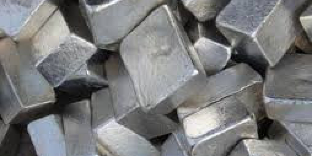 Magnesium Metal Market Report, Latest Trends, Industry Opportunity & Forecast to 2032