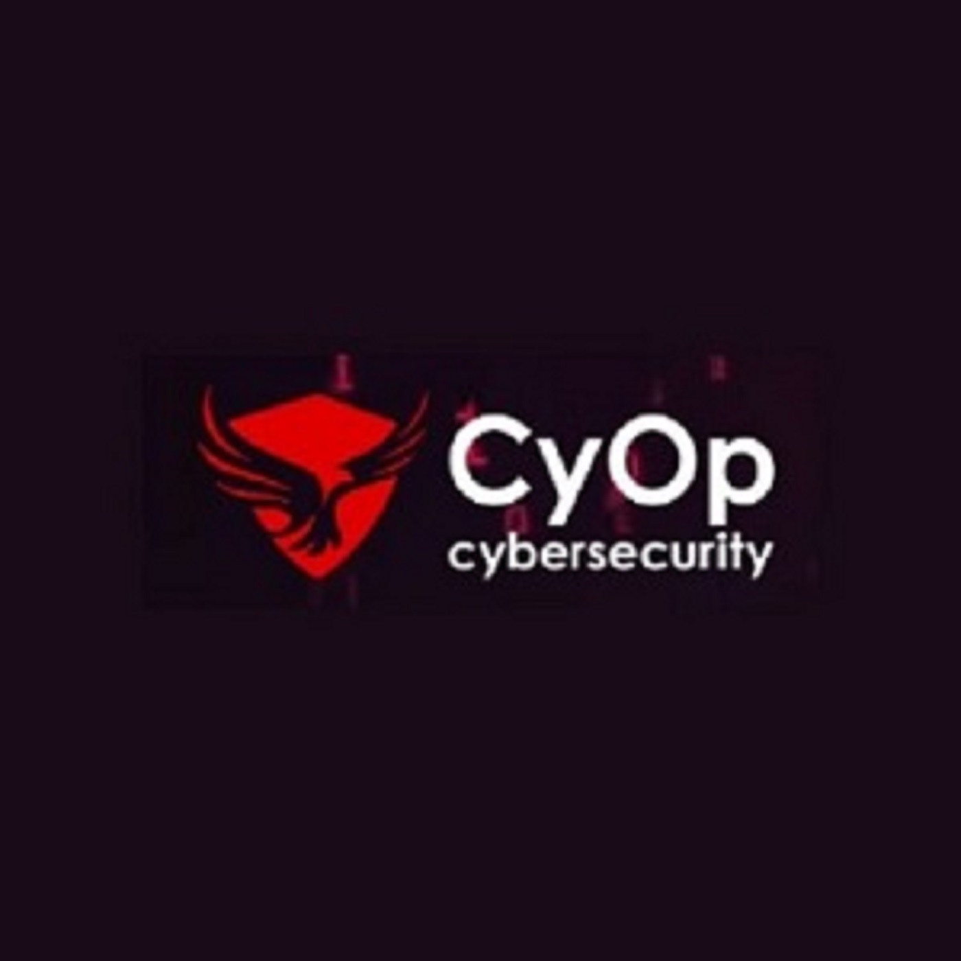 Cyop Cybersecurity Profile Picture