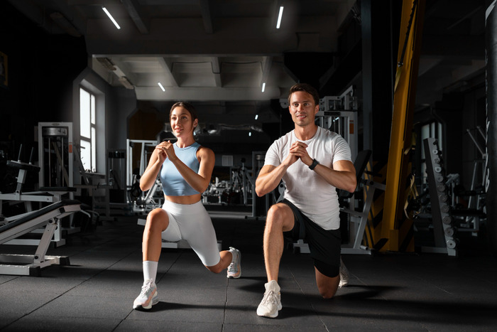 Gyms and Fitness Training in Evanston IL With Get Fit Methods - Emperiortech