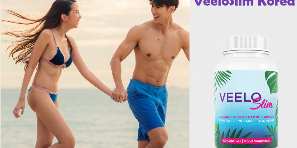 VeeloSlim Korea 리뷰- 부정적인 부작용 또는 합법적인 이점?