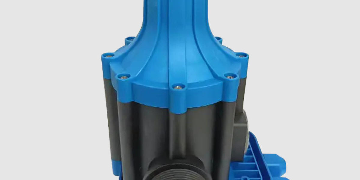 The Significance of Water Pump Controllers in Agriculture