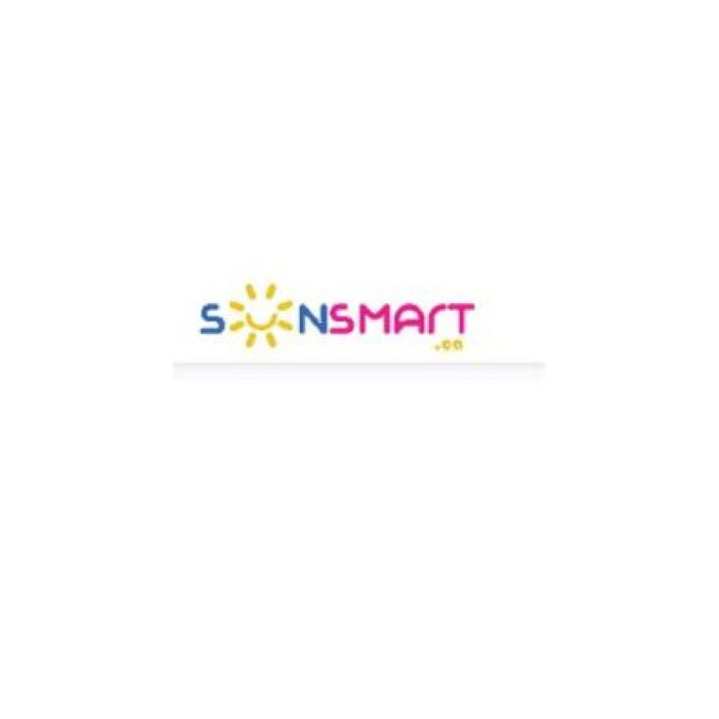 Sun Smart Profile Picture