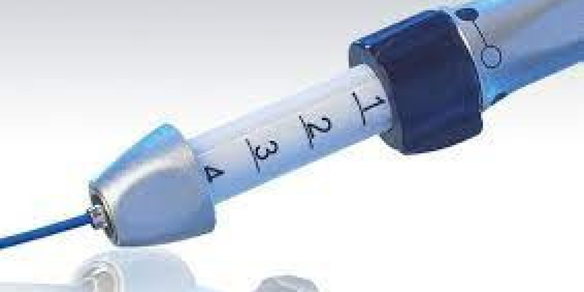 Endoscopic Ultrasound Needles Market: Detailed Analysis by Latest Trends, Demand Report