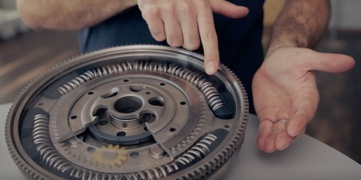 Automotive Dual Mass Flywheel Market Size, Outlook Research Report 2023-2032