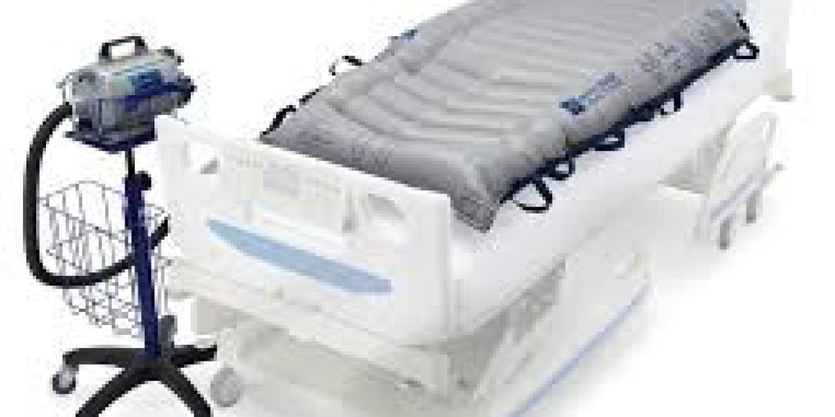 Global Patient Lateral Transfer Devices Market 2023 | Industry Outlook & Future Forecast Report Till 2032