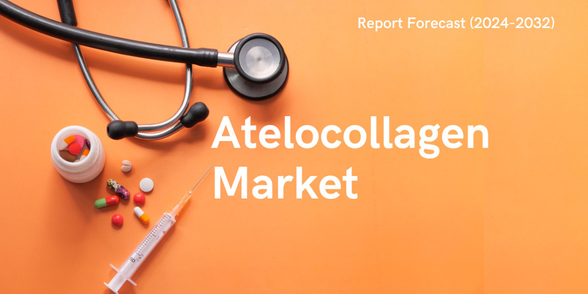 Atelocollagen Market | Industry Outlook Research Report 2023-2032 By Value Market Research