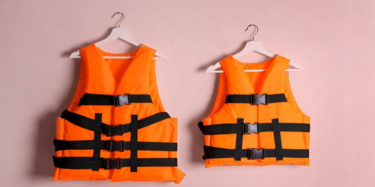 Personal Flotation Devices Market Share, Size & Growth | 2032