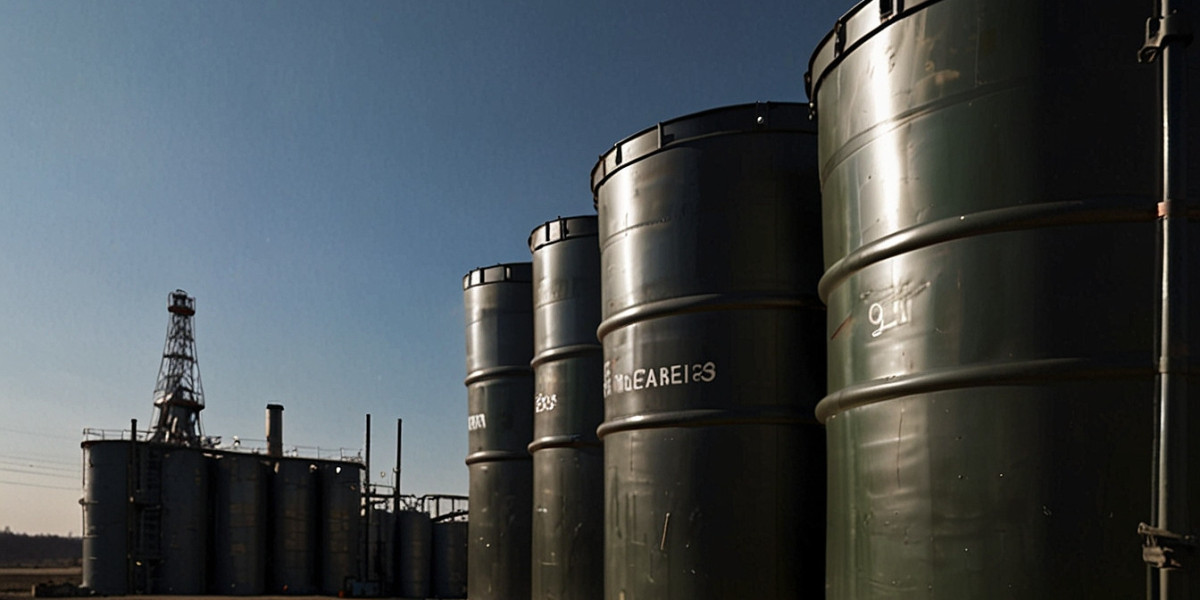 Base Oil Price Chart, News and Demand | IMARC Group