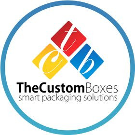 Custom boxes Profile Picture