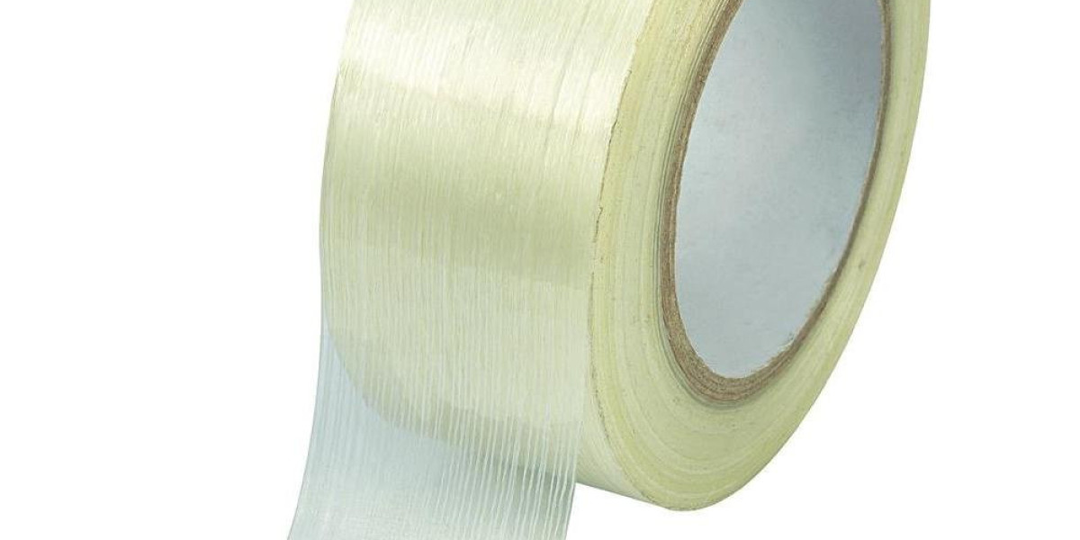 Self Adhesive Tapes Manufacturing Plant Report, Project Details, Requirements and Costs Involved