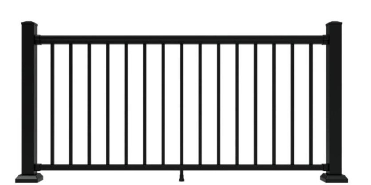 Aluminum Railings: A Low-Maintenance Solution for Your Home