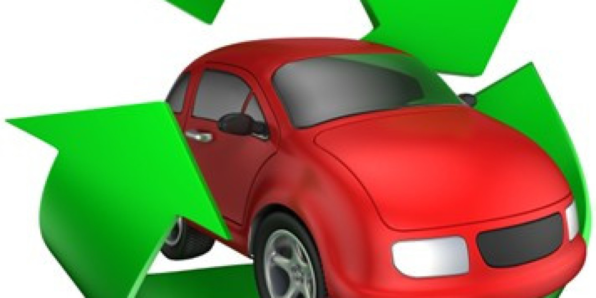 Vehicle Recycling Market: Future Opportunities, Analysis & Outlook Report to 2032