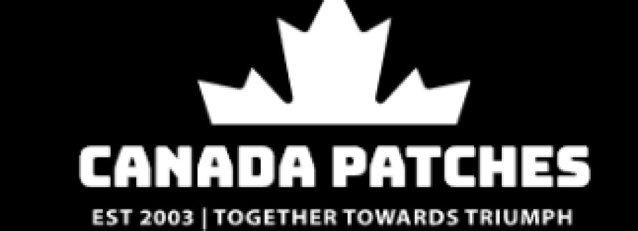 Custom Canada patches Profile Picture