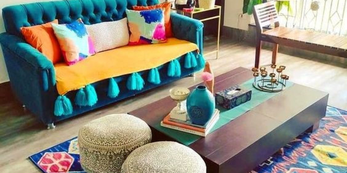Home Decor Market Size, Industry Research Report 2023-2032