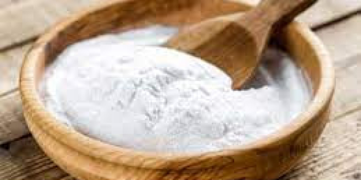 Global Xanthan Gum Market Report, Latest Trends, Industry Opportunity & Forecast