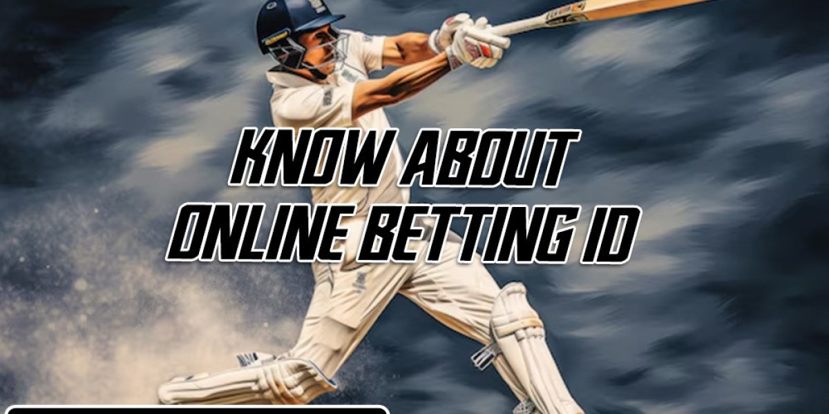 Online Betting ID: Quick and Easy Betting ID Solutions for Every Player