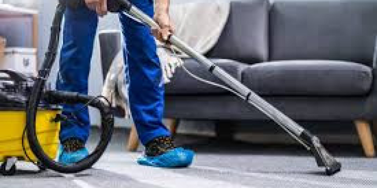 Why Professional Carpet Cleaning is Essential for a Clean Living Space?