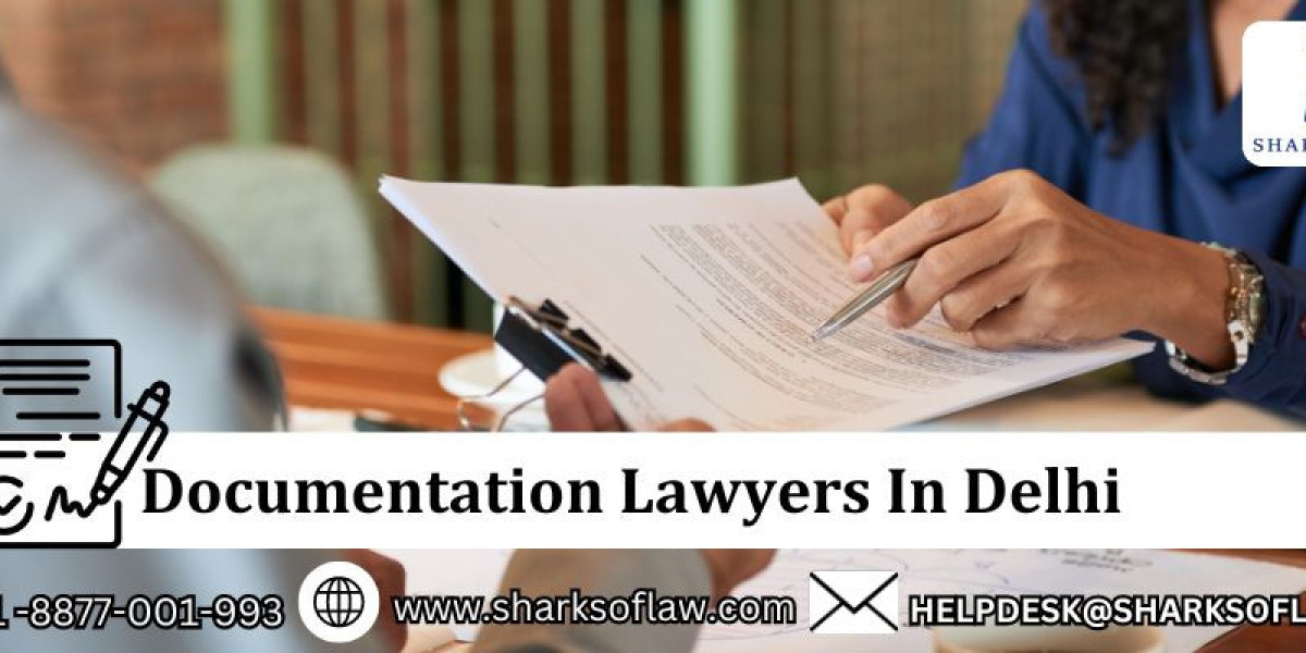 Documentation Lawyers In Delhi