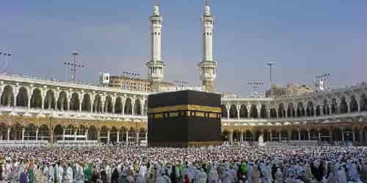 Discover Budget-Friendly Umrah Packages Today