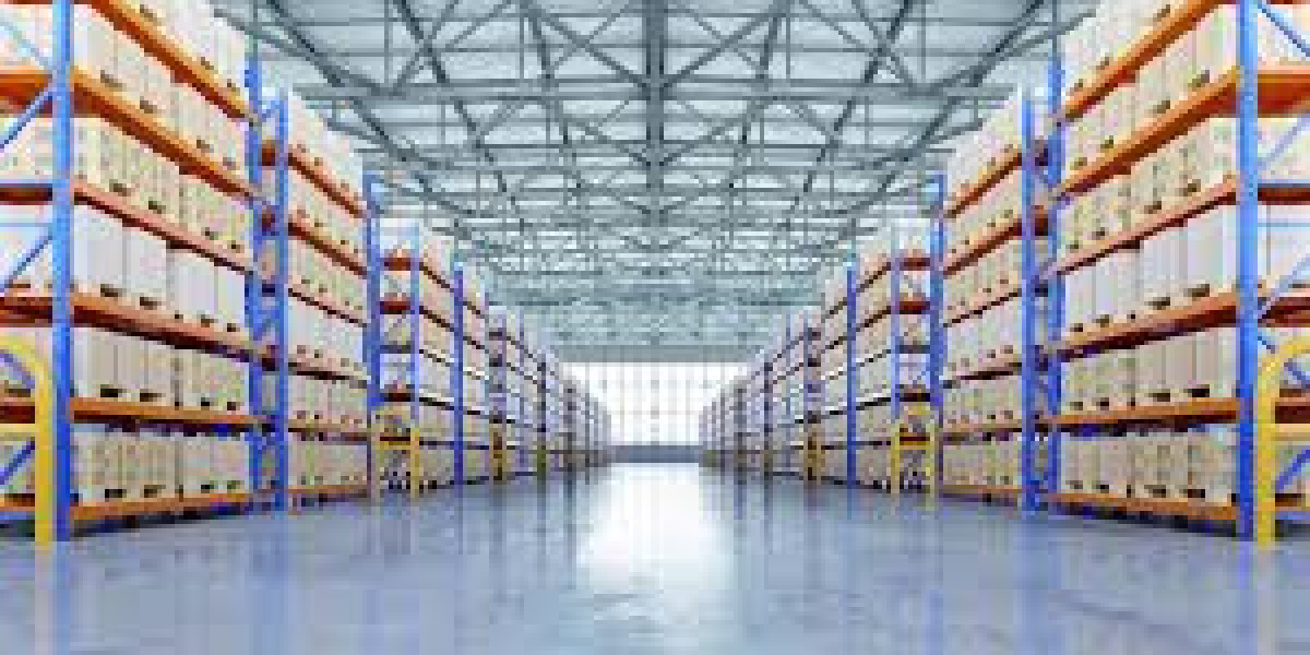 Warehouse Market 2023 Global Industry Analysis With Forecast To 2032