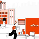 Mover delivery Profile Picture