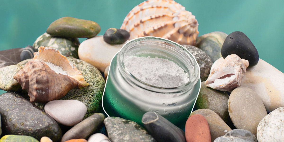 Global Marine Collagen Market 2023 | Industry Outlook & Future Forecast Report Till 2032