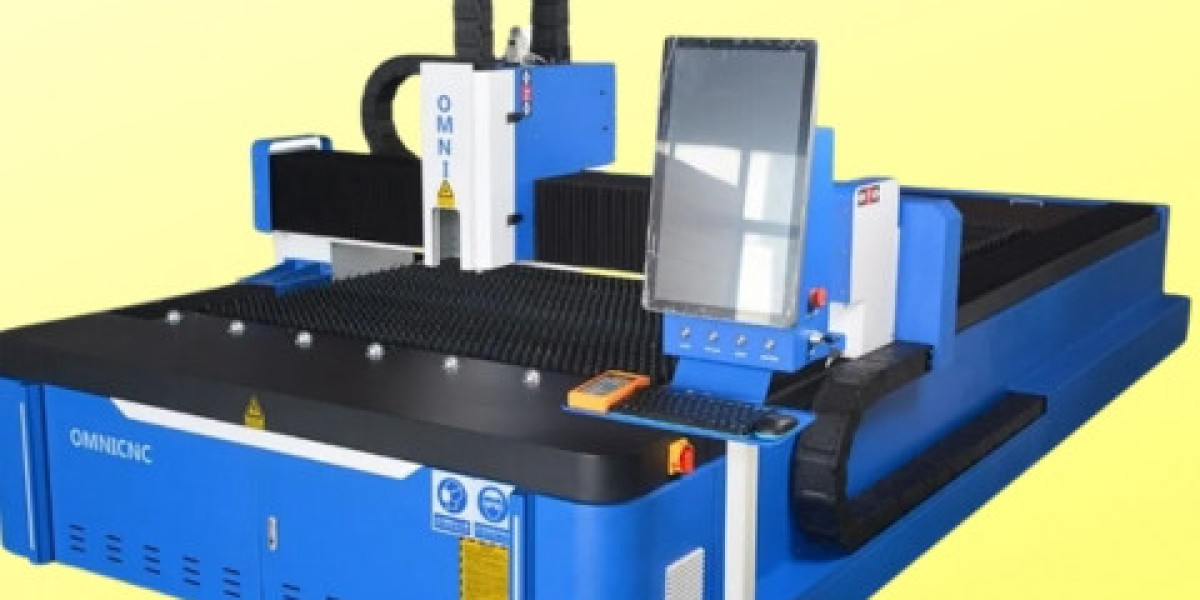 Elevate Your Welding Operations with LASERCHINA’s Advanced Laser Fiber Welding Machine