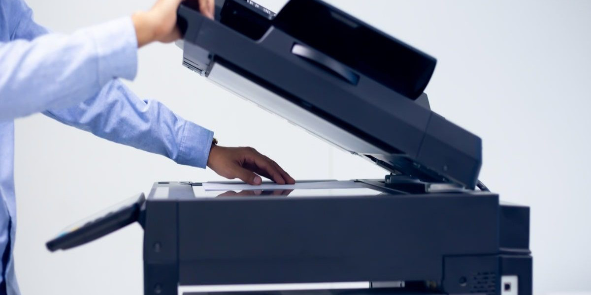 Fuji Xerox Printer Rental in Malaysia: An Efficient Solution for Businesses