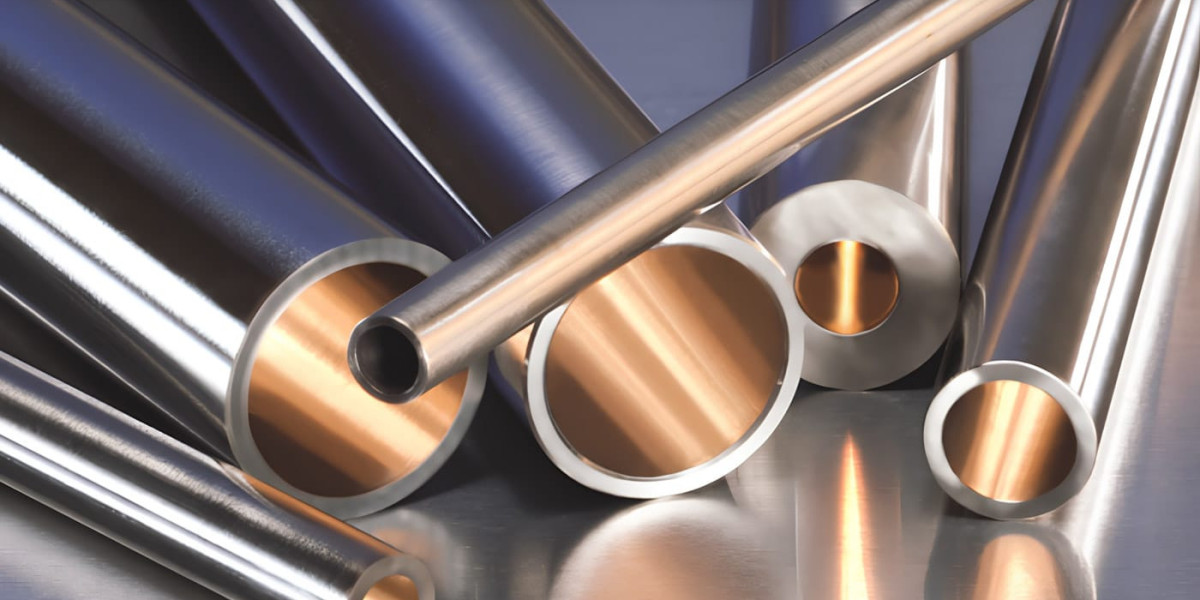 Nitinol Tube Market Report: Latest Industry Outlook & Current Trends 2023 to 2032