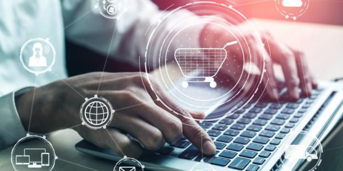 Retail Recon Software Market Size, Growth & Industry Research Report, 2032