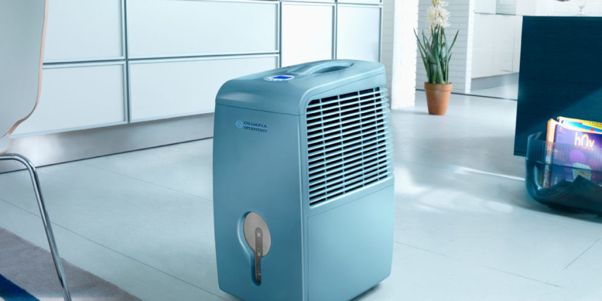 US Residential Dehumidifiers Market Analysis, Size, Share, Growth, Trends, and Forecasts 2023-2030