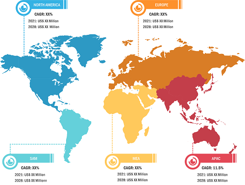 Debt Collection Software Market Size, Share and Growth Drivers 2028