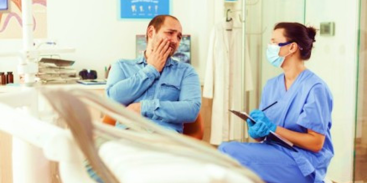 Your Dental Care Matters: How to Communicate Effectively with Your Dentist