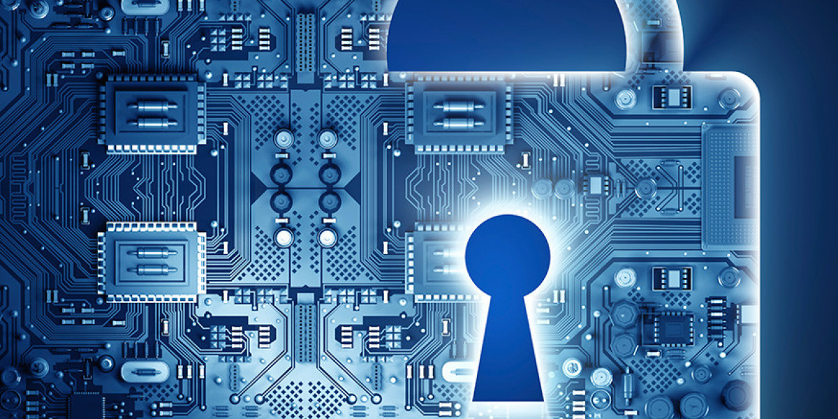 Cybersecurity Market Growth Report - Analysis and Forecast by 2030
