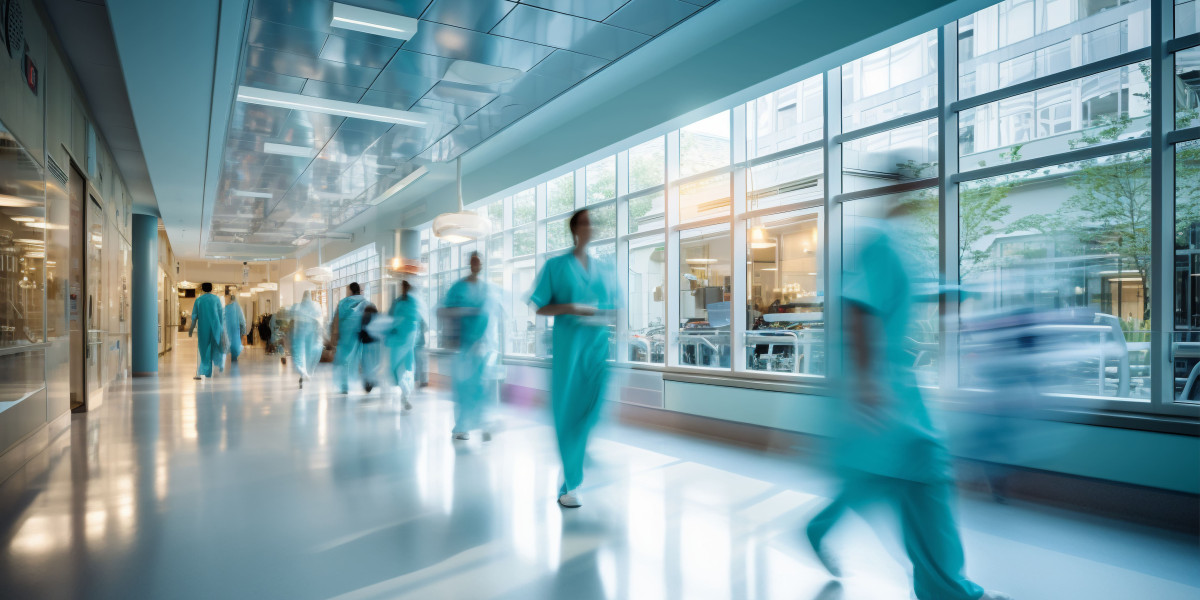 Comprehensive Overview of Healthcare Consulting: Unveiling Innovative Solutions for Modern Healthcare Challenges