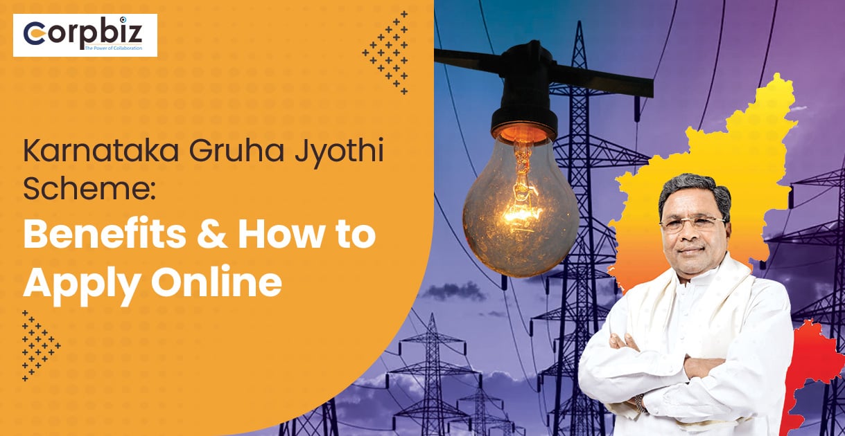 Karnataka Gruha Jyothi Scheme: Benefits & Online Application